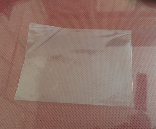 Plastic Medical Packaging Cover, Color : Transparent