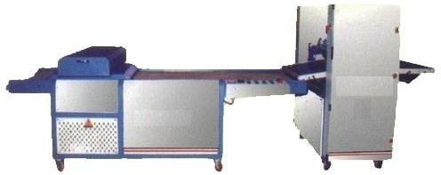 MS Roll Coater, Voltage : 230 V