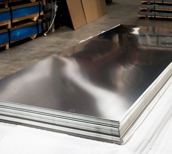 Stainless Steel 316 / 316L Sheets