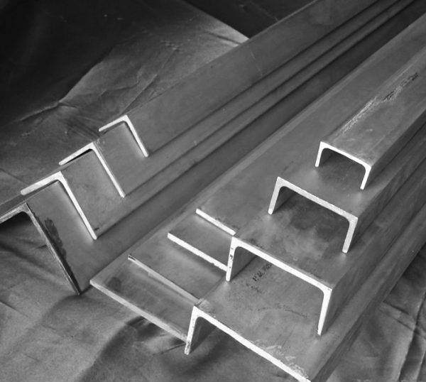 Stainless Steel Angle Channel & Flats, Standard : ASTM / ASME A/SA 240