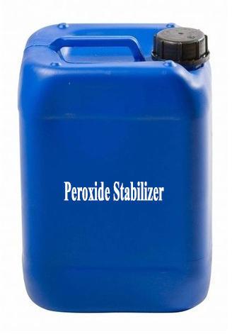 Peroxide Stabilizer