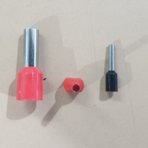 Copper End Sealing Ferrules, Size : 0.25mm-16mm