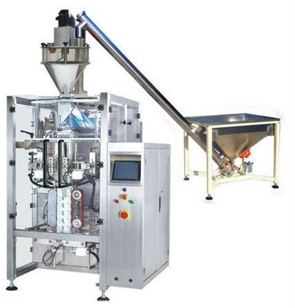 Automatic Milk Bag Packaging Machine