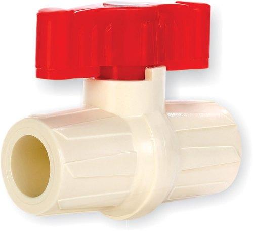 PVC Gate Valve, Size : 20 mm