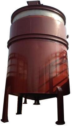 CHAMPION Blending Storage Tank