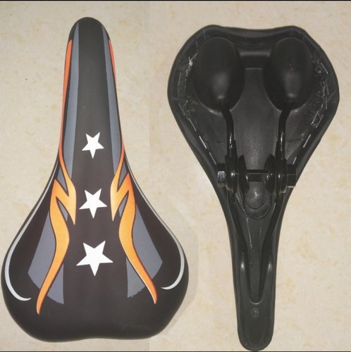 PVC Racing Bicycle Seat, Feature : Easy To Assemble