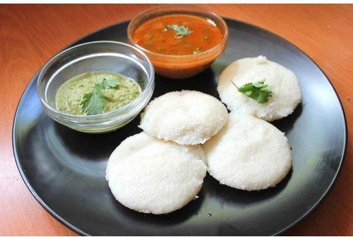 Insta Food Rice Idli