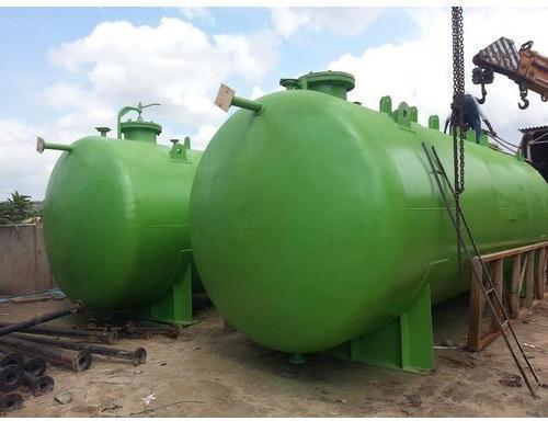 Caustic Storage Tank, Capacity : 5000-10000 L, Custom, 0-250 L, 250-500 L, 500-1000 L, 1000-5000 L
