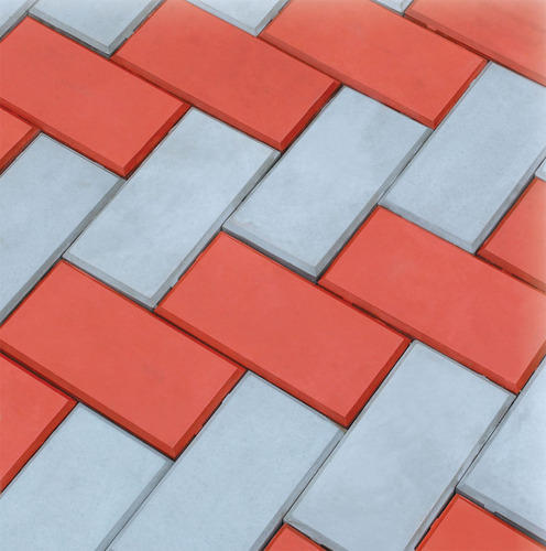 Ultra Paver Tile