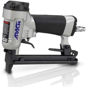 Apach LU1013JAC Pneumatic Stapler