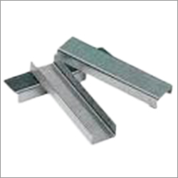 Coated Metal Industrial Staple Pins, Certification : ISI Certified