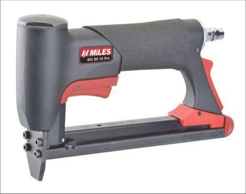 Miles MS 80-16 Pro Pneumatic Stapler