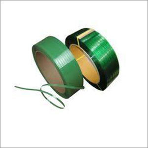 Plain Plastic Strapping Rolls, Technics : Machine Made