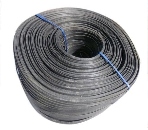 Plain PP Strapping Rolls, Width : 9 Mm To 19 Mm