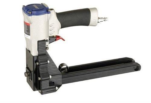 Semi Automatic Pneumatic Brad Nailer, Color : Black, Grey