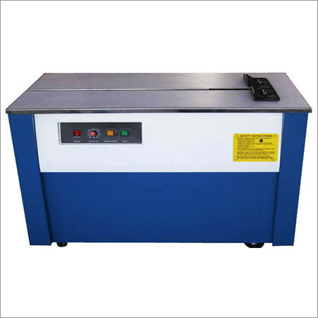 100-1000kg Semi Automatic Strapping Machine, Certification : ISI Certified