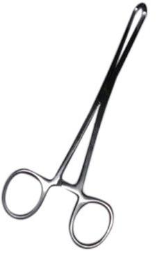 Allis Tissue Forceps