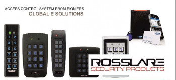 Access control system installation services in kochi