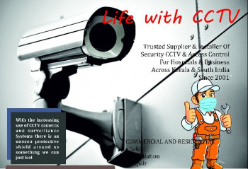 IP Camera Installation Service