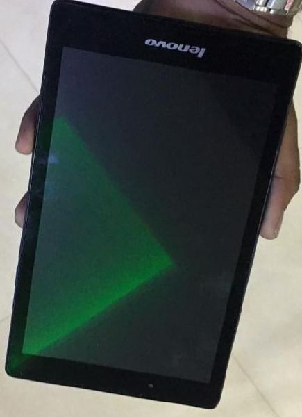 Refurbished Lenovo Tablet