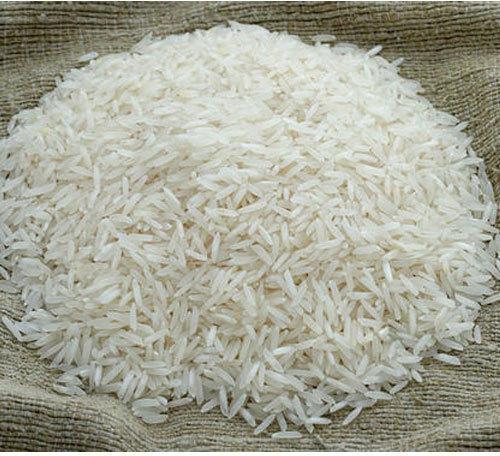 Hard Common basmati rice, for Cooking, Food, Human Consumption, Certification : FDA Certified