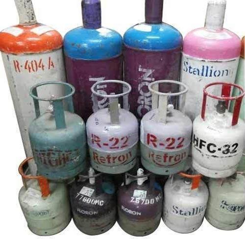 R123 Refrigerant Gas, Packaging Type : DRUM 250 KG