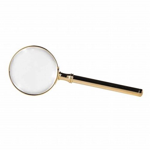 APS Brass Handle Magnifying Glass