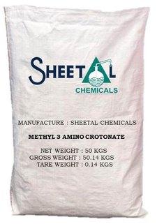 Methyl 3 Amino Crotonate