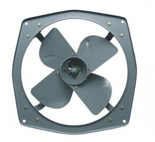 MS Propeller Fan