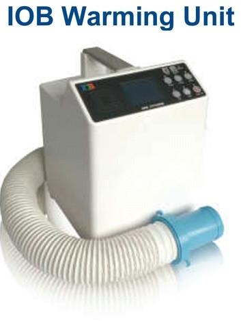 Patient Warming System