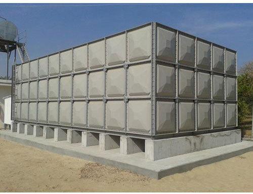 Sectional Water Tank