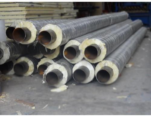 Preinsulated Pipe, for Split air-conditioners, Window air-conditioners, Refrigerators, Visi coolers