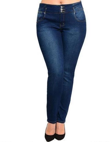 Plain Denim ladies jeans, Feature : Anti-Wrinkle, Comfortable