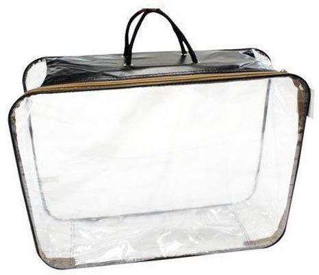 PVC Blanket Bag, Capacity : 2 Kg