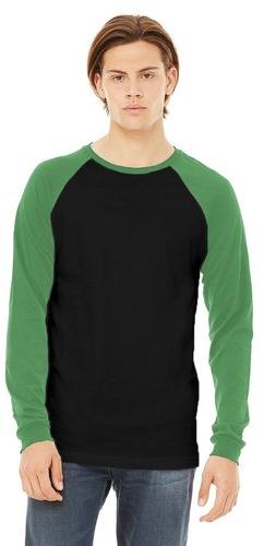 Mens T Shirts, Fit Type : Relaxed Fit