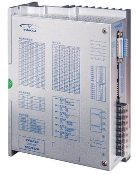 Microstepping Motor Driver