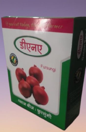 Organic Fursungi Onion Seeds, For Seedlings, Packaging Type : Plastic Packet