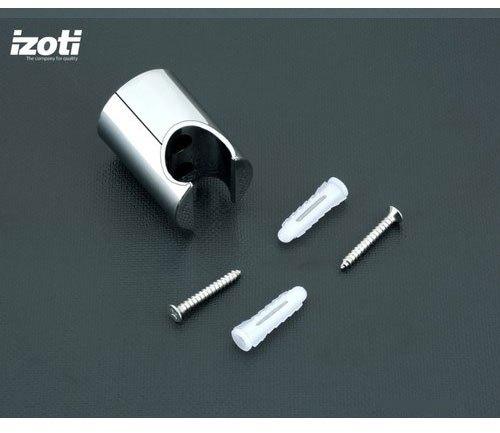 Round Stainless Steel Faucet Accessories, for Bathroom Fitting, Color : Silver