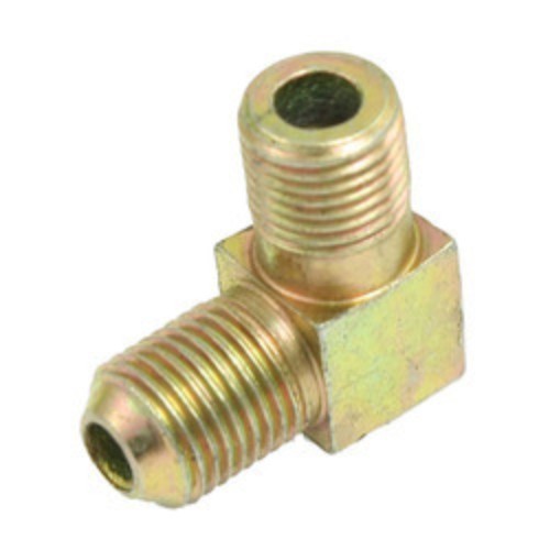 Air Compression Fitting