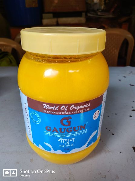 A2 Cow Ghee