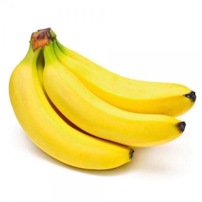 fresh banana