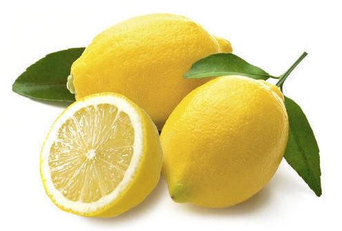 fresh Lemon