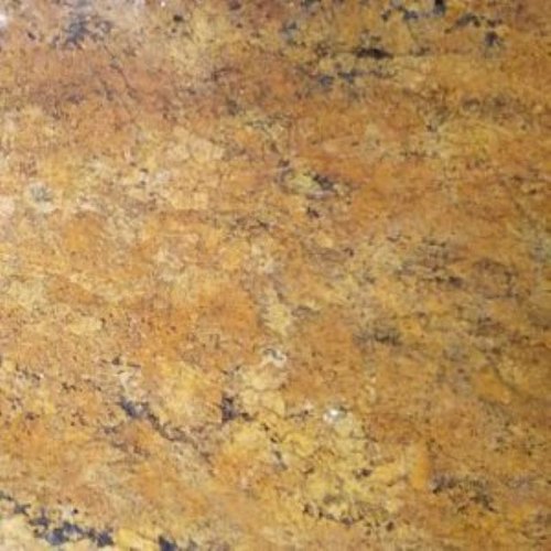 Alaska Gold Granite Slab