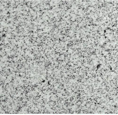C White Granite Slab