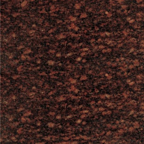 Chocolate Brown Granite Slab