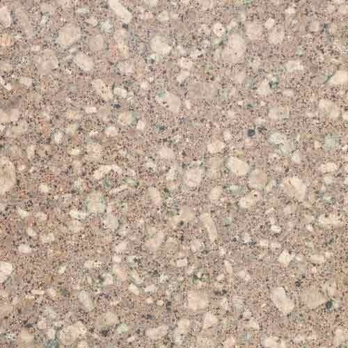 Copper Silk Granite Slab