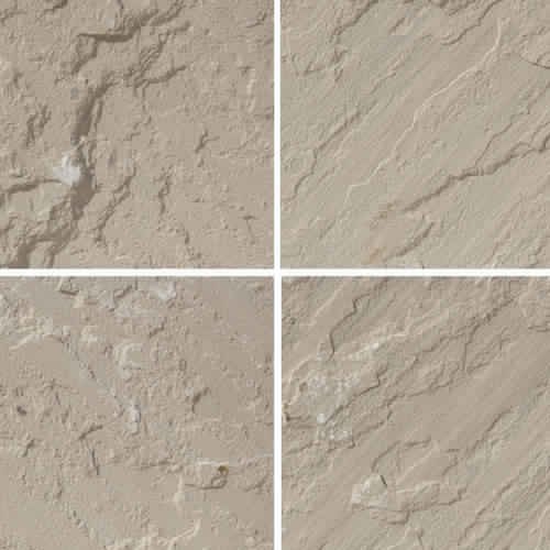 Dholpur Beige Sandstone Tiles