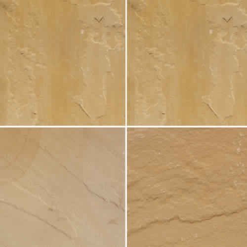 Lalitpur Yellow Sandstone Tiles, Feature : Good Quality, Perfect Finish