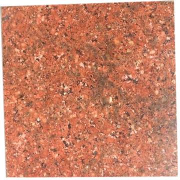 Red Granite Slab