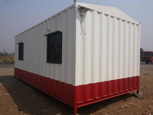 Steel MS Bunk House, Feature : Easily Assembled